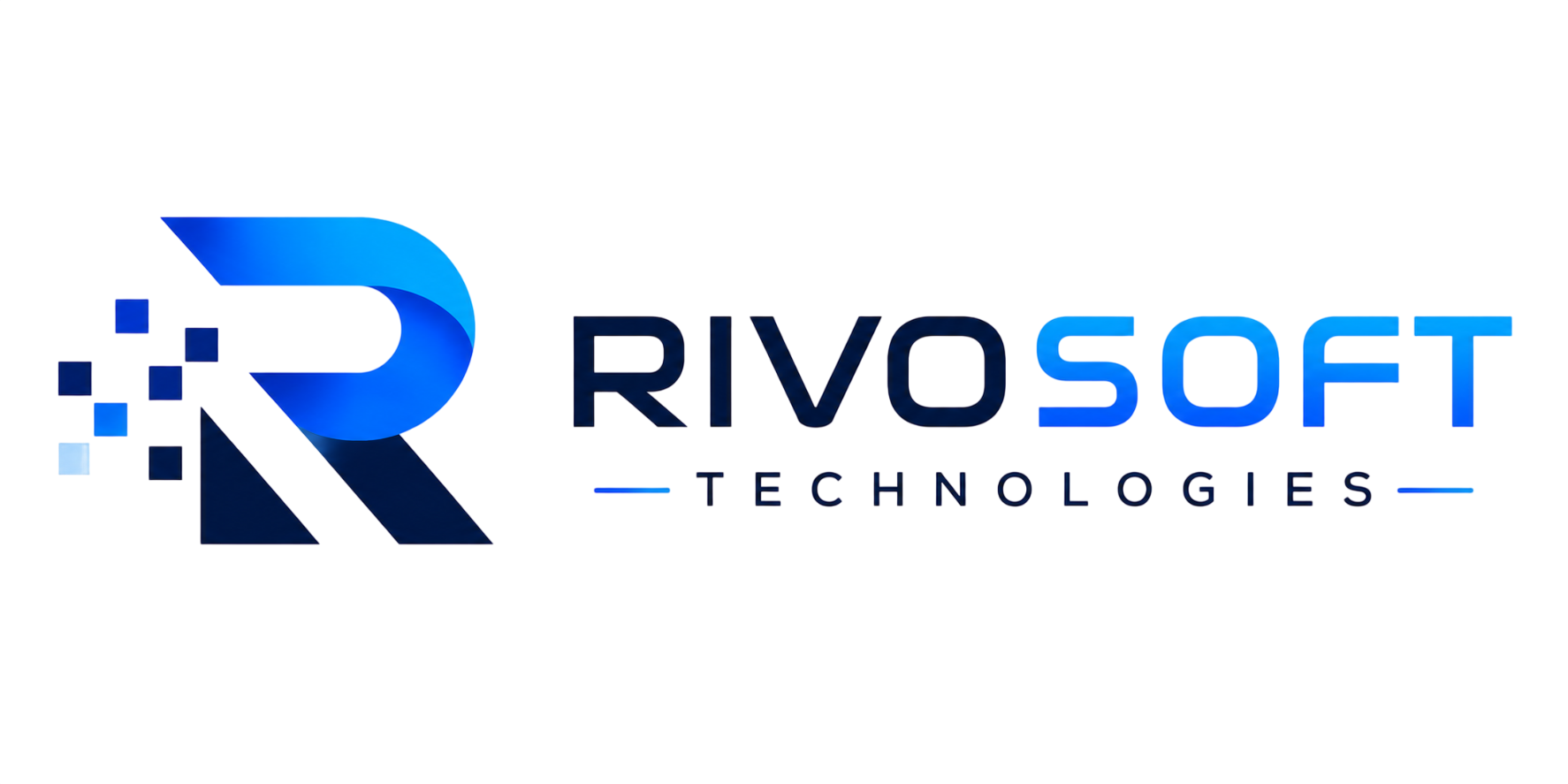 Rivosoft Logo
